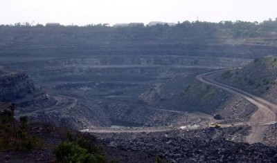 Union government opens up commercial coal mining for private sector, will enhance efficiency says coal minister