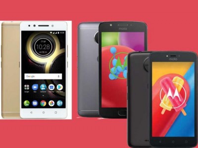 Airtel and Motorola partner to offer 4G smartphones starting at Rs 3999