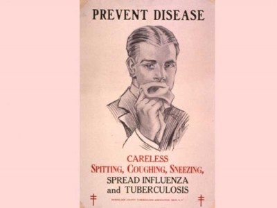 Global leaders meeting in Delhi next week to fast-track End TB efforts