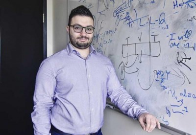 Canada: University of Toronto's Centre for Planetary Sciences uses AI to count craters on the moon