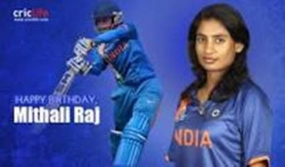 India Womenâ€™s squad for T20I Tri-Series announced  