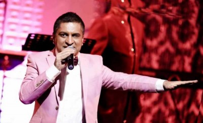 Tushar Unadkat is guest of honor and jury member for KAIROS 2018