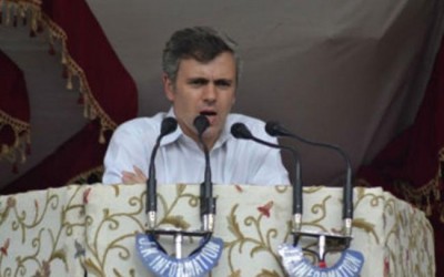Silent about things important to others: Omar Abdullah attacks Modi over Kathua rape case