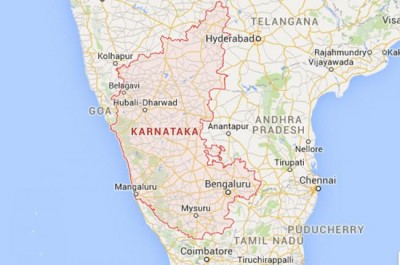 Karnataka : Congress drops 12 sitting MLAs as it releases first list of candidates