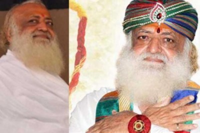 Asaram Bapu sentenced to life imprisonment for raping minor girl