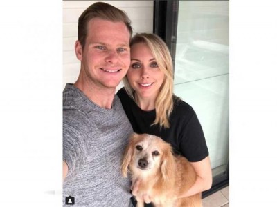 I need to earn back countrymen's trust: Steve Smith