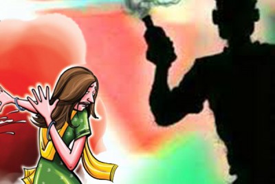 Kolkata: Several injured in 'alleged' mass acid attack