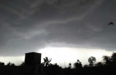 Met office issues thunderstorm warning for north India in next 72 hours