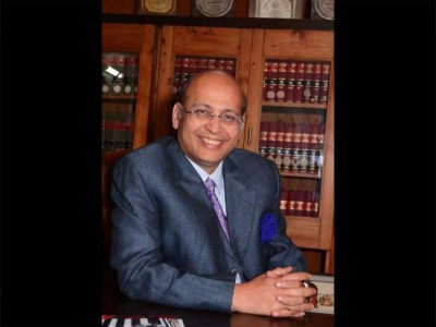 Congress' Abhishek Singhvi hints at BJP's 'horse trading' to form 'stable government' in Karnataka