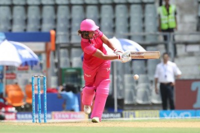 Women's T20: Trailblazers score 129/6 in 20 overs against Supernovas