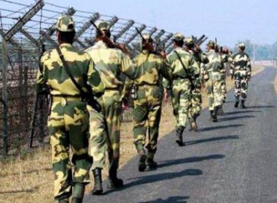 Civilian killed as Pakistan violates ceasefire