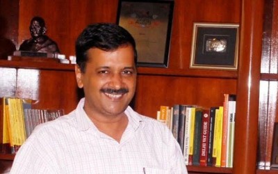 CBI raids Delhi Minister's residence; What does PM want'? asks Kejriwal
