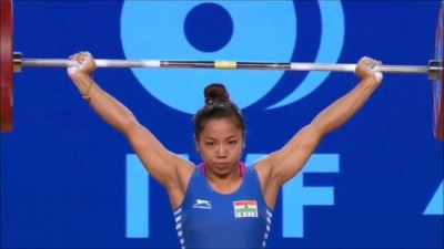 Champion weightlifter Sanjita Chanu fails in dope test, may lose CWG Gold