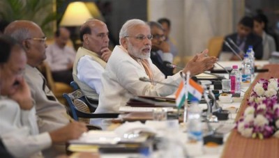 Governors have a pivotal role to play within the federal structure and constitutional framework, says PM Modi