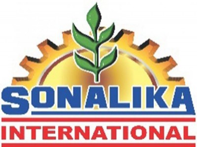 Sonalika Tractors records sale of 9714 units, amplifying the growth journey in Mayâ€™18