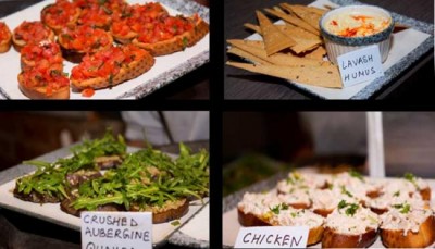 Kolkata: Eat Good Food introduces a bakery section and a revamped menu