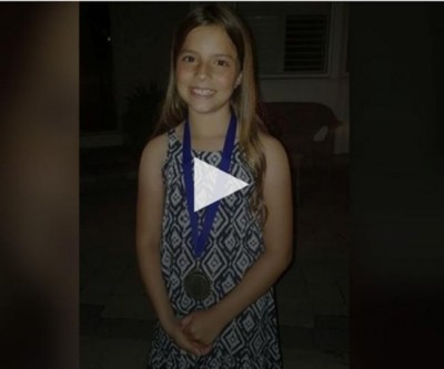 Canada: Police identify 10-year old girl who died in Toronto shooting