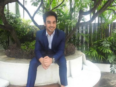 Yeh Teri Galiyaan's lead actor Manish Gopalan says the show has a thought-provoking storyline