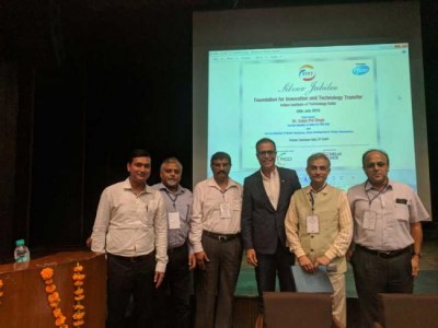 MG Motor India partners with IIT Delhi for developing in-car child safety technologies