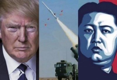 US spy agencies report new nuclear activity in North Korea