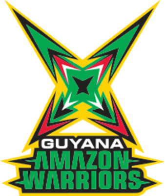 Hetmyer on fire for Guyana Amazon Warriors
