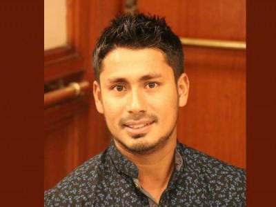 Mohammad Ashraful's ban coming to an end, hopes to return to international cricket 