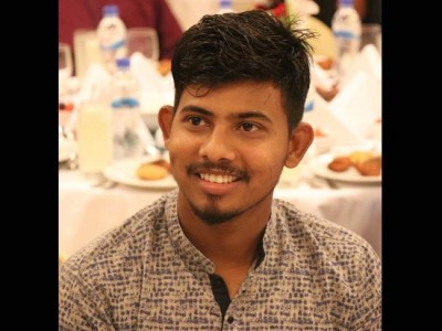 Bangladesh cricketer Mosaddek accused of torture by wife for dowry