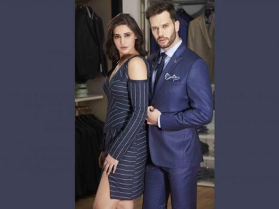 Nargis Fakhri to feature in Cadiniâ€™s new commercial!