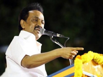 Will teach Narendra Modi government a lesson: Stalin