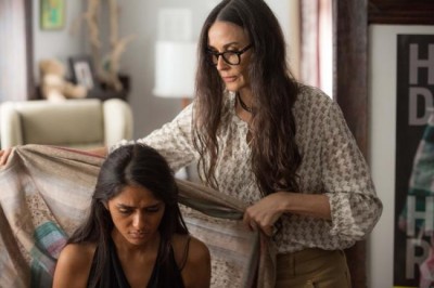 Love Sonia actress Mrunal Thakur says it was her dream to work with Demi Moore someday