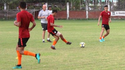 This is the best scenario to test ourselves: Constantine