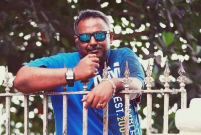 Arindam Basu to make directorial debut with '...that Gift'