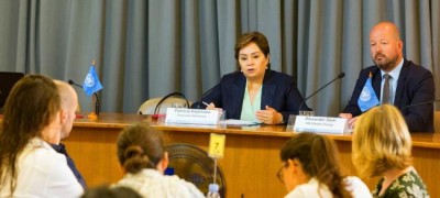 Uneven progress on climate action at Bangkok conference