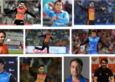 Afghanistan can win Asia Cup: Rashid Khan