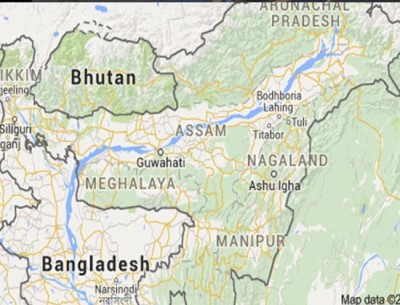 Woman trafficked from Assam rescued in Siliguri brothel
