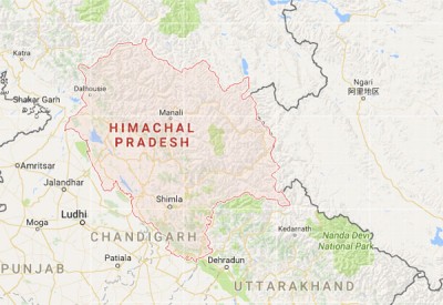 IIT students, who went missing in Himachal Pradesh, rescued ; 500 people still stranded