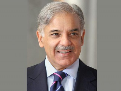 Pakistan:  NAB granted 10-day physical remand of Shehbaz Sharif 