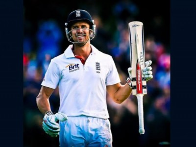 Cricketer Nick Compton retires, Middlesex confirms