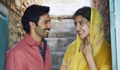Anushka Sharma's Sui Dhaaga earns Rs. 71 crores at BO so far