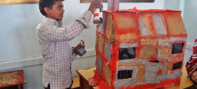 Start nurturing your mental health â€˜at an early ageâ€™ urges UN chief