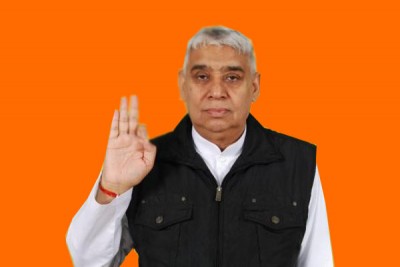 Haryana :Self-styled Godman Rampal sentenced to life for second time for murder