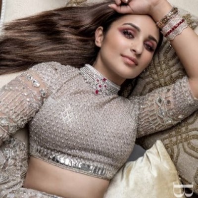 Parineeti Chopra turns a year older, sister Priyanka Chopra wishes