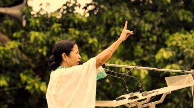CBI conflict: Mamata Banerjee says the probe agency has turned to BJP Bureau of Investigation 