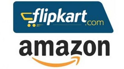 Drug regulator issues notice to Amazon, Flipkart for alleged sale of spurious cosmetics