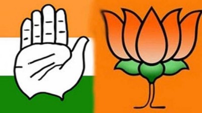 Kerala : BJP and Congress walk out of all-party meeting over Sabarimala issue