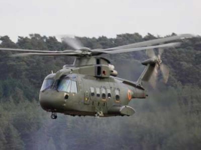 Augusta Westland deal: Dubai court directs middleman Christian James Michael extradition to India
