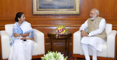 Narendra Modi, Mamata Banerjee wish nation on Milad-Un-Nabi 