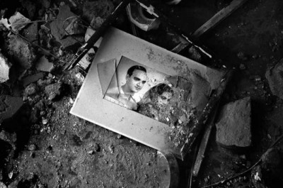 Kolkata: The Last House On The Left 