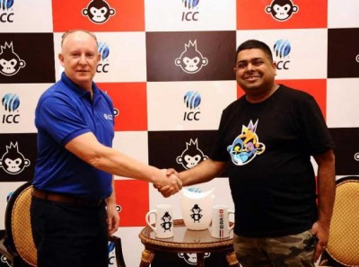 Bira 91 enters into global partnership with ICC