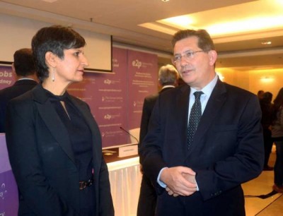 India urged to bridge gap between evidence and policy in tackling womenâ€™s cancers